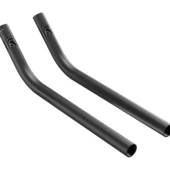 PRO Verlengstukken - J-Bend | 45° - 350mm