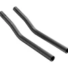 PRO Verlengstukken - S-Bend | 30° - 345mm