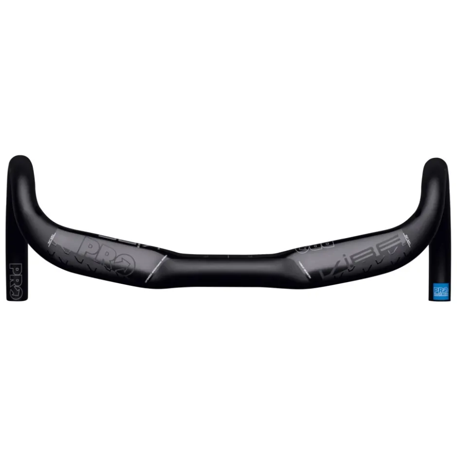 Sturen < PRO Vibe Aero Pursuit Road Handlebar 31.8mm