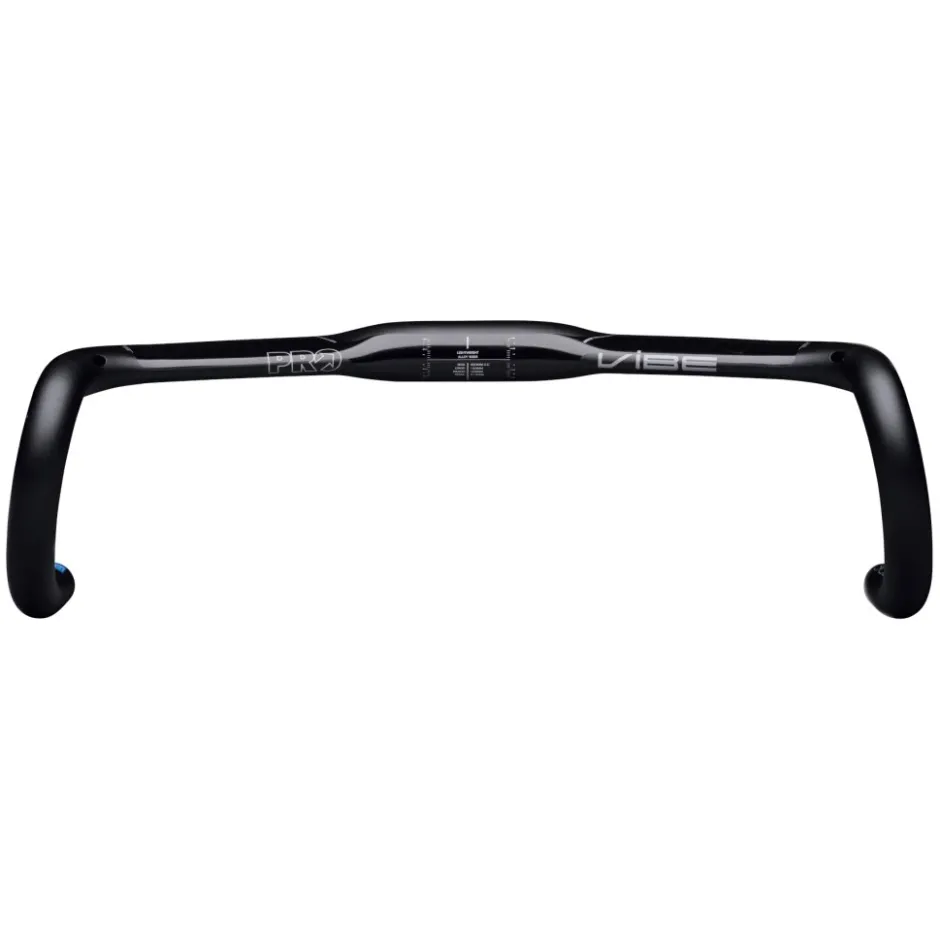 Sturen < PRO Vibe Aero Pursuit Road Handlebar 31.8mm