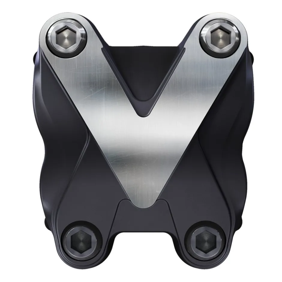 Stuurpennen < PRO Vibe Stuurpen - 31.8mm - 1 1/8" | -10° | zwart