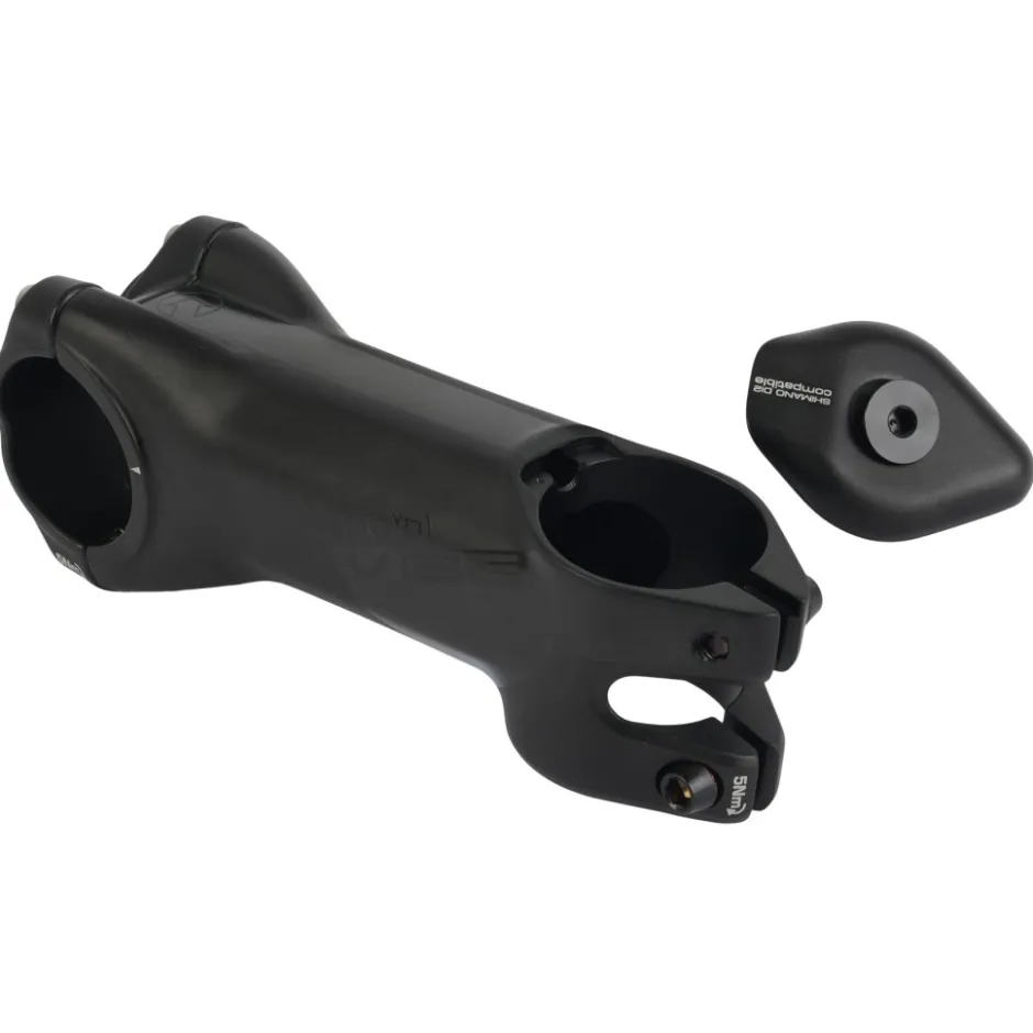 Stuurpennen < PRO Vibe Stuurpen - 31.8mm - 1 1/8" | -10° | zwart