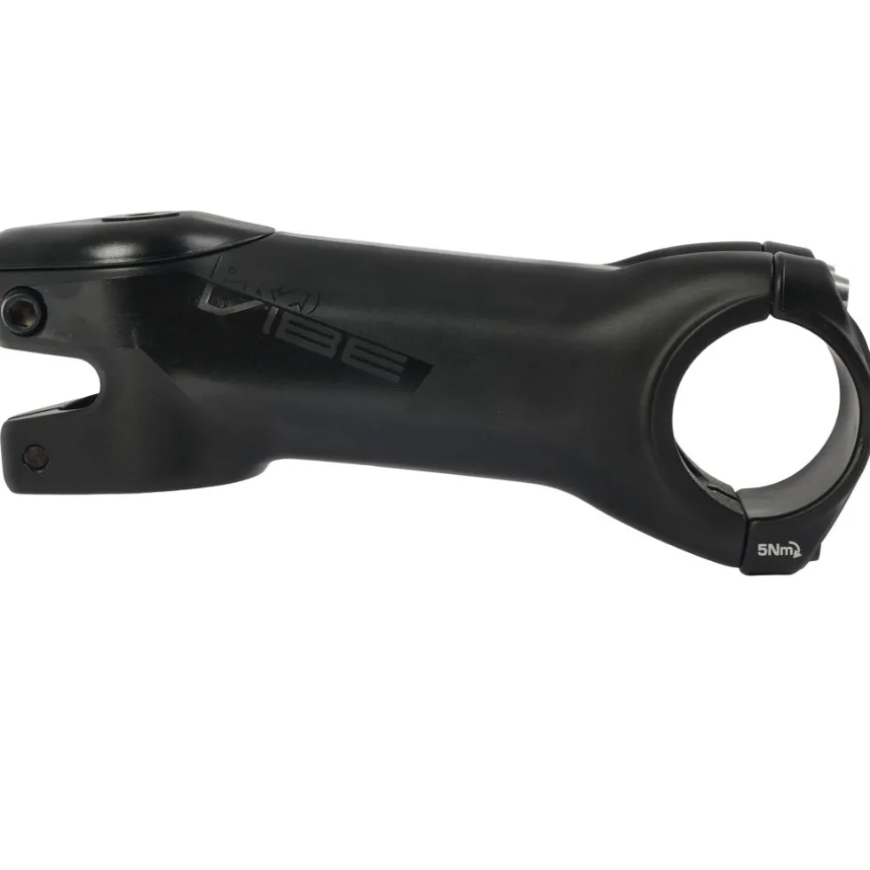 PRO Vibe Stuurpen - 31.8mm - 1 1/4" | -10° | zwart