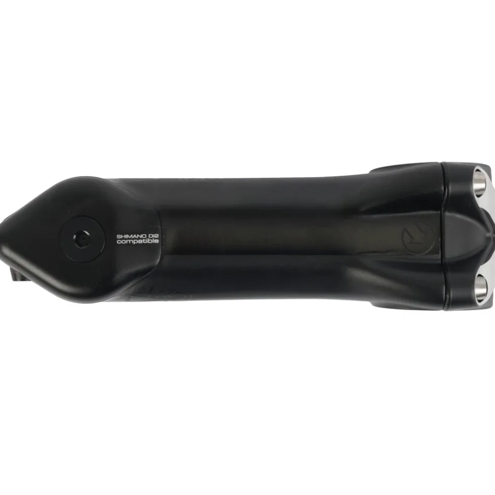 PRO Vibe Stuurpen - 31.8mm - 1 1/4" | -10° | zwart