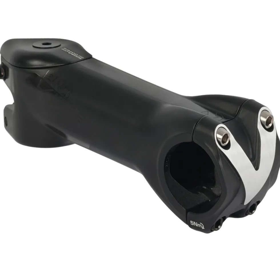 PRO Vibe Stuurpen - 31.8mm - 1 1/4" | -10° | zwart