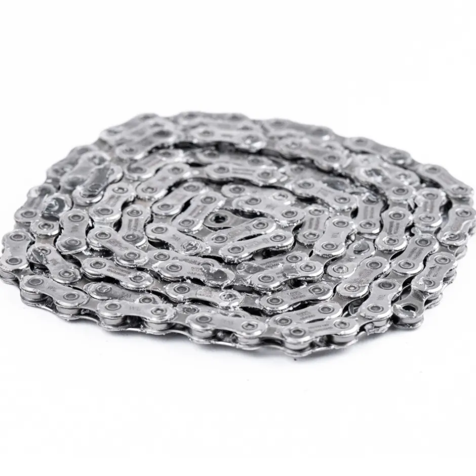 Kettingen < ProWaxed Shimano Deore XT CN-M8100 Ketting 12-Voudig - prewaxed
