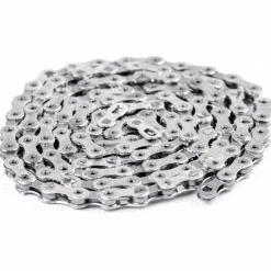 Kettingen < ProWaxed SRAM PC 1170 PowerChain Ketting 11-Voudig - prewaxed - zilver