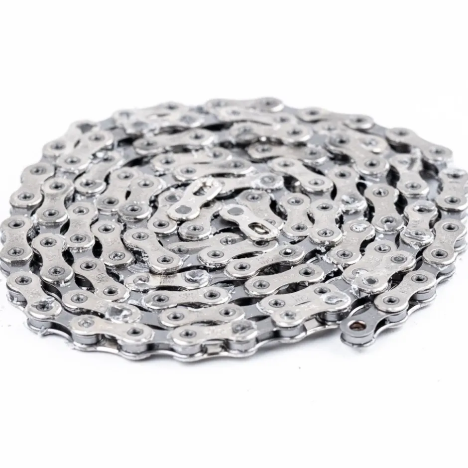 Kettingen < ProWaxed SRAM PC 1170 PowerChain Ketting 11-Voudig - prewaxed - zilver