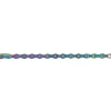 ProWaxed SRAM XX1 Eagle Ketting 12-Voudig - prewaxed - rainbow