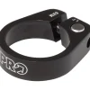 Zadelpenklemmen < PRO Zadelpenklem - 28.6 mm - zwart