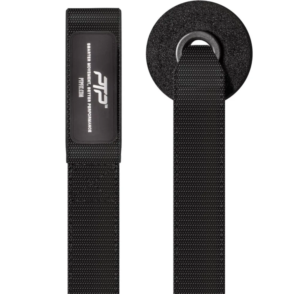 PTP Elite Door Anchor - black