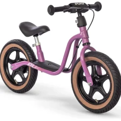 Puky LR 1L BR - 12.5" Kinder Loopfiets - 2025 - perky purple