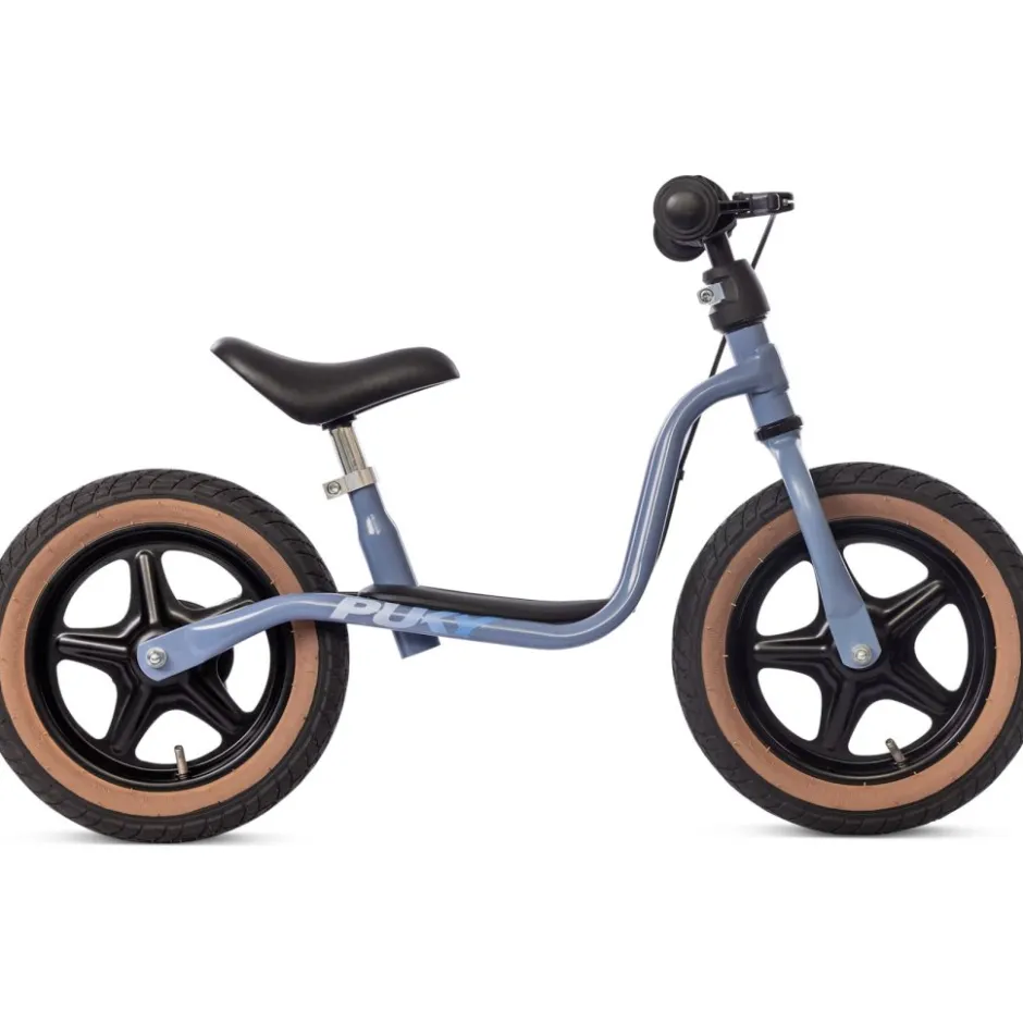 Loopfietsen < PUKY LR 1L BR - 12.5" Kinder Loopfiets - 2025 - pigeon blue
