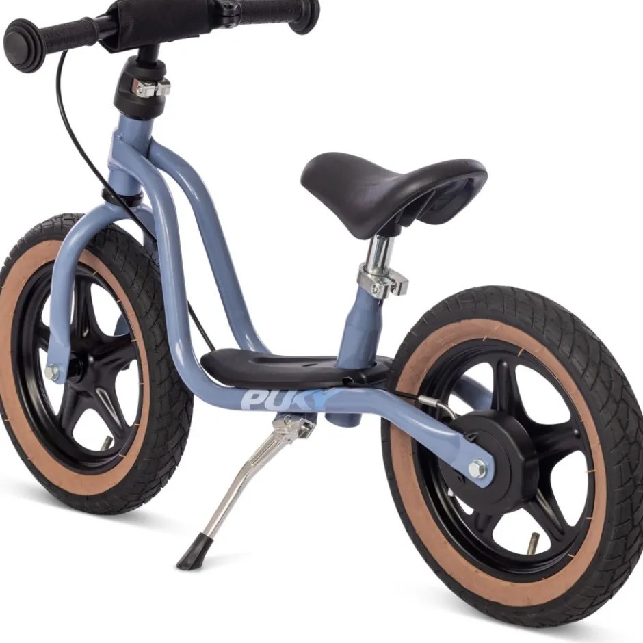 Loopfietsen < PUKY LR 1L BR - 12.5" Kinder Loopfiets - 2025 - pigeon blue