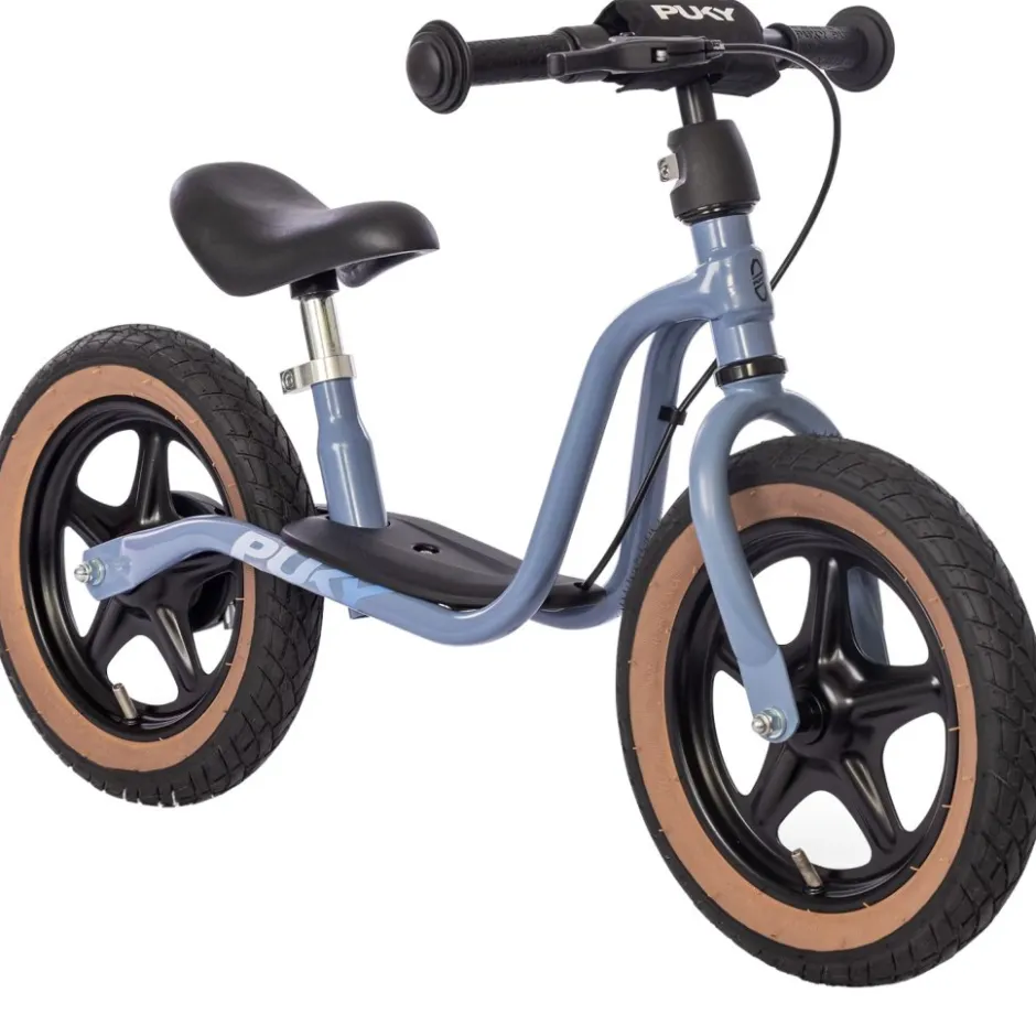 Loopfietsen < PUKY LR 1L BR - 12.5" Kinder Loopfiets - 2025 - pigeon blue