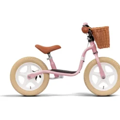Puky LR L CLASSIC Kinder Loopfiets - retro rose