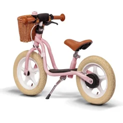 Puky LR L CLASSIC Kinder Loopfiets - retro rose