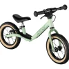 Loopfietsen < PUKY LR Light Br Children's Balance Bike - pastel green