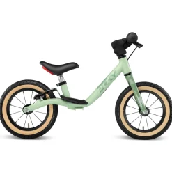Loopfietsen < PUKY LR Light Br Children's Balance Bike - pastel green