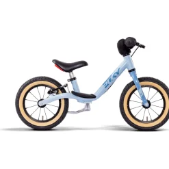 Puky LR LIGHT Kinder Loopfiets - retro blue/pastel blue