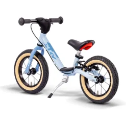 Puky LR LIGHT Kinder Loopfiets - retro blue/pastel blue