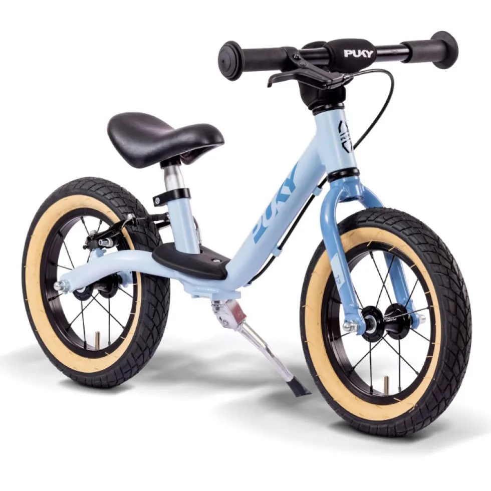 Puky LR LIGHT Kinder Loopfiets - retro blue/pastel blue