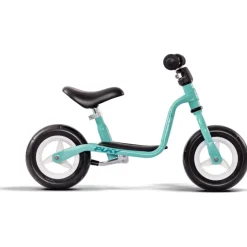 Loopfietsen < PUKY LR M - 8.8" Kinder Loopfiets - aqua green