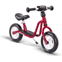 Puky LR M - 8.8" Kinder Loopfiets - chilli red
