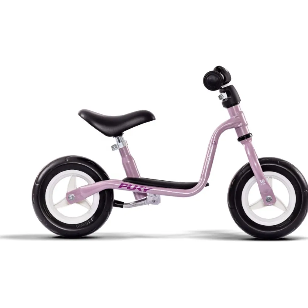Puky LR M - 8.8" Kinder Loopfiets - pearl pink