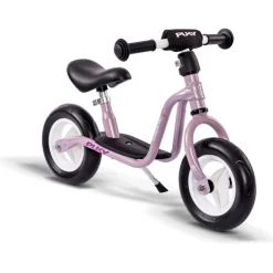 Puky LR M - 8.8" Kinder Loopfiets - pearl pink
