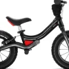 Puky LR TRAIL PRO - 12,5" Kinder Loopfiets - midnight black