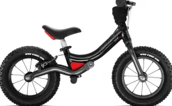 Puky LR TRAIL PRO - 12,5" Kinder Loopfiets - midnight black