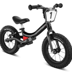 Puky LR TRAIL PRO - 12,5