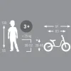 Puky LR XL BR Classic Balance Bike - retro-rosé
