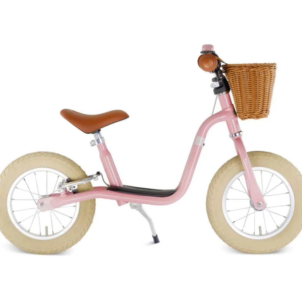 Puky LR XL BR Classic Balance Bike - retro-rosé