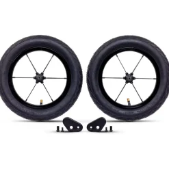 Puky NEXT 14" Wheel-Set Bandenset