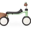 Puky PUKYlino BUNDLE - Kinder Loopfiets - pastell green
