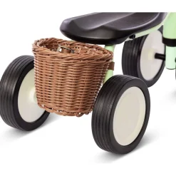 Puky PUKYlino BUNDLE - Kinder Loopfiets - pastell green