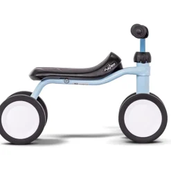 Puky PUKYLINO Kinder Loopfiets - retro blue