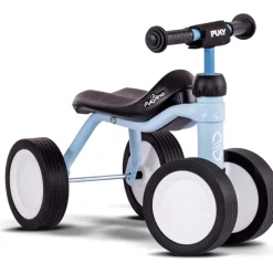 Puky PUKYLINO Kinder Loopfiets - retro blue