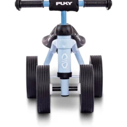 Puky PUKYLINO Kinder Loopfiets - retro blue