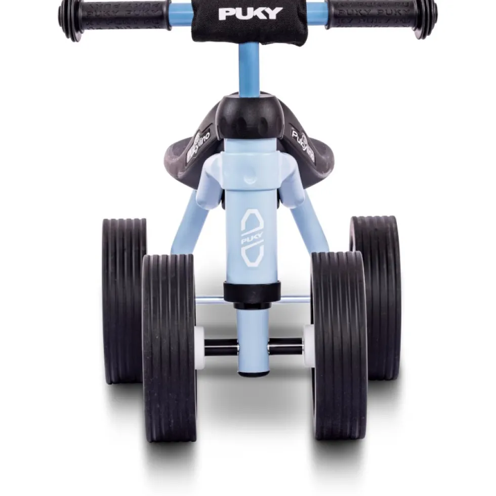 Puky PUKYLINO Kinder Loopfiets - retro blue