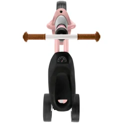 Loopfietsen < PUKY moto Children's Running Bike - retro rose