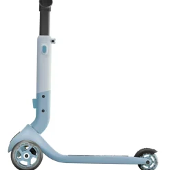 Puky PUSH Kinderscooter - arctic blue