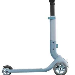 Puky PUSH Kinderscooter - arctic blue
