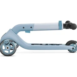 Puky PUSH Kinderscooter - arctic blue