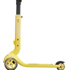 Puky PUSH Kinderscooter - pineapple
