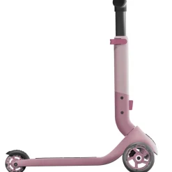 Puky PUSH Kinderscooter - raspberry