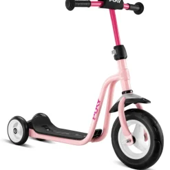 Kindersteppen < PUKY R 1 Kinderscooter - retro rose