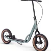 Puky R 07 L Kinderscooter - ash blue